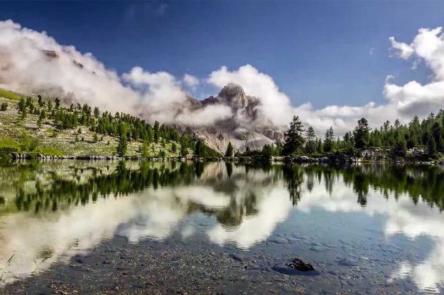 Cuidar el agua es proteger la vida: Estrategias para no desperdiciar el oro azul