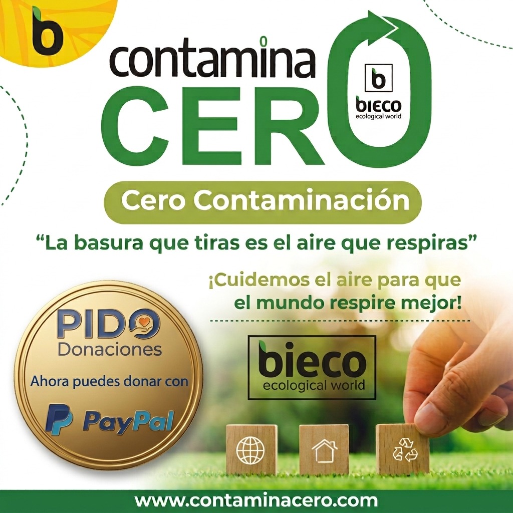 Calentamiento global